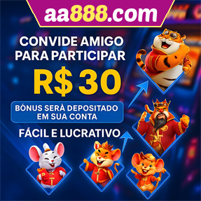 aa888.com Indique amigos para receber um bônus